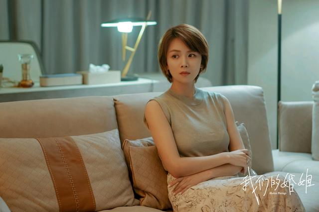 白百何和蒋欣谁好,我们的婚姻蒋欣和白百何