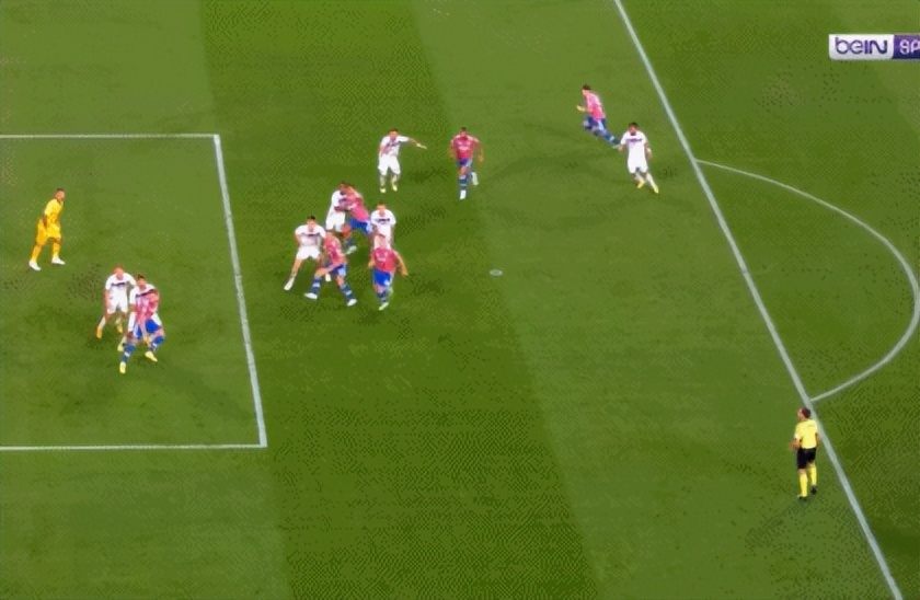 太过分！VAR判罚比赛引发“假赛”风波，媒体教练球员直接开骂