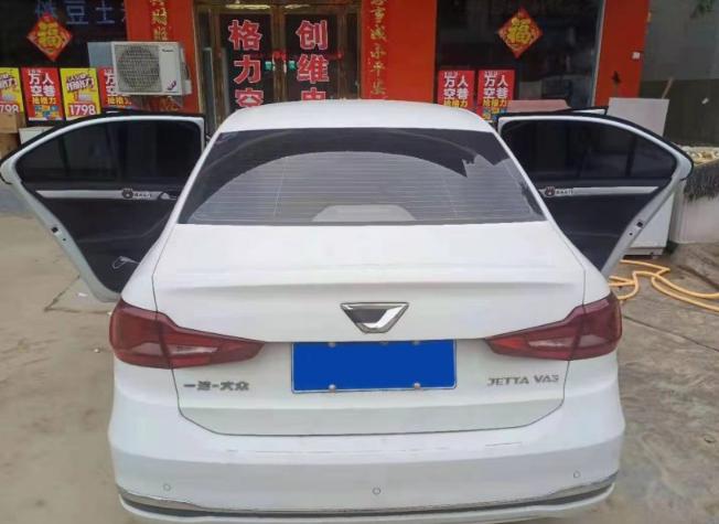 经典得以延续捷达va3店内初体验,捷达va3推荐购买车型