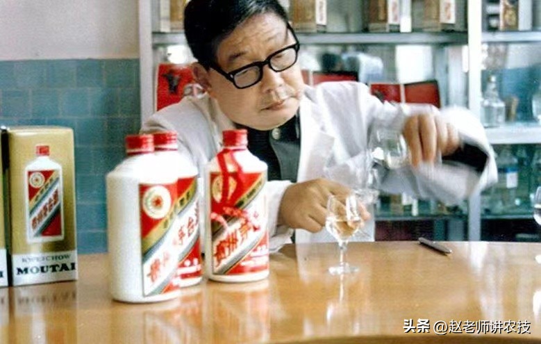 白酒勾兑骗局揭秘,白酒骗局揭秘最新