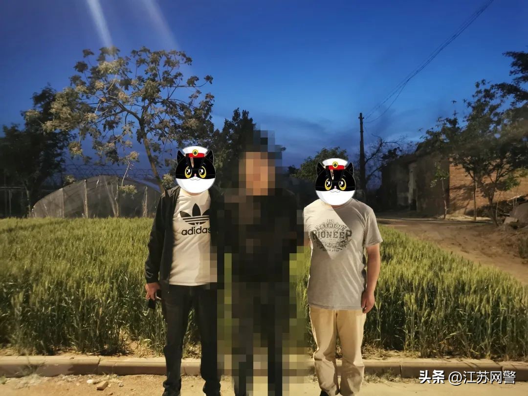 宿迁市公安局优警惠警举措,宿迁宿城区警察