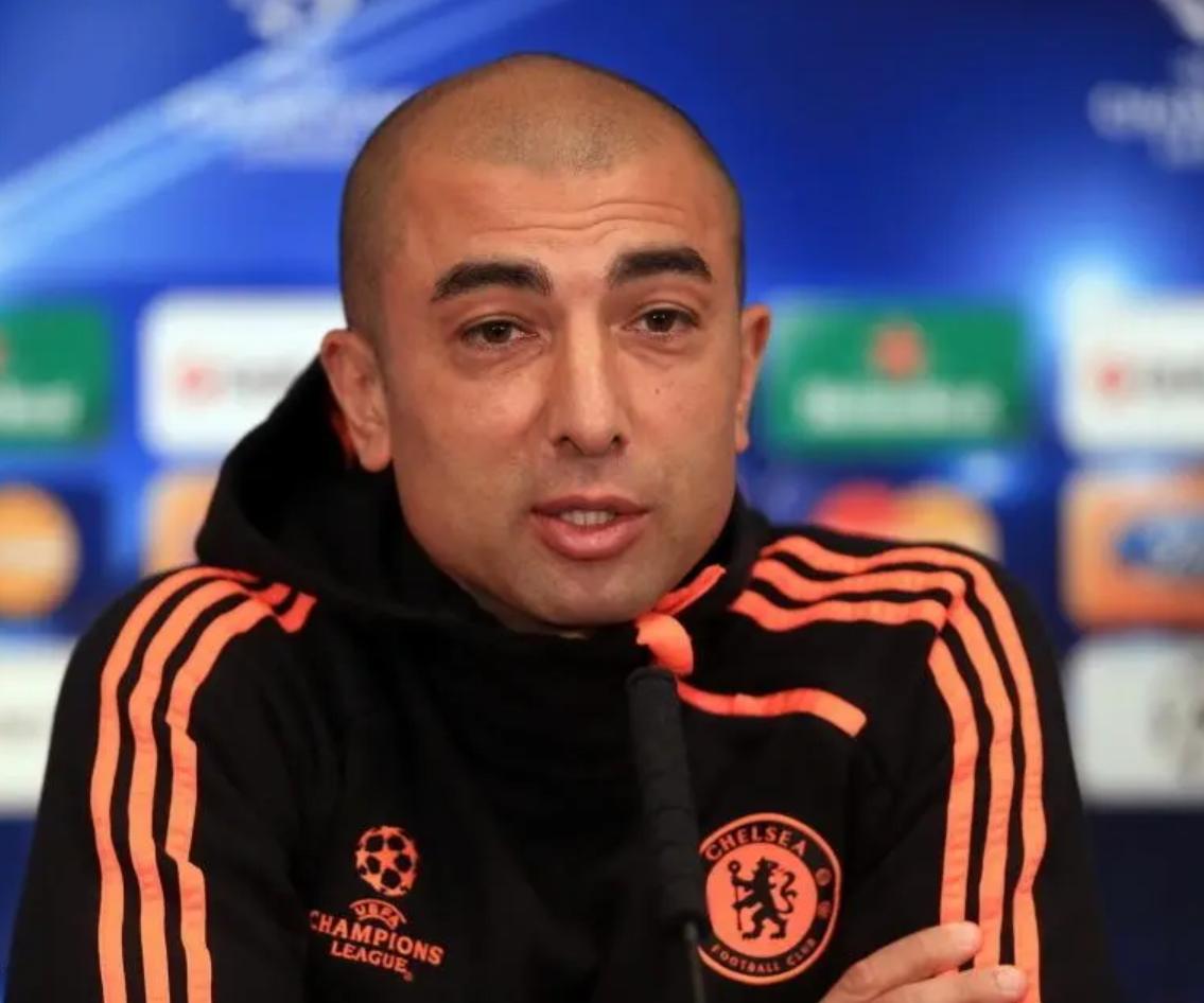 夺得欧冠却下课的主教练,拿了三个冠军足球主帅