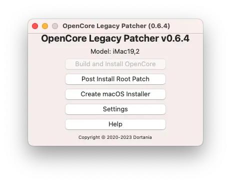 黑苹果mac系统安装教程,win安装黑苹果macos13教程