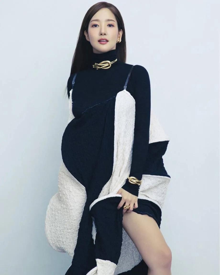 朴敏英长相分析,朴敏英性格身材