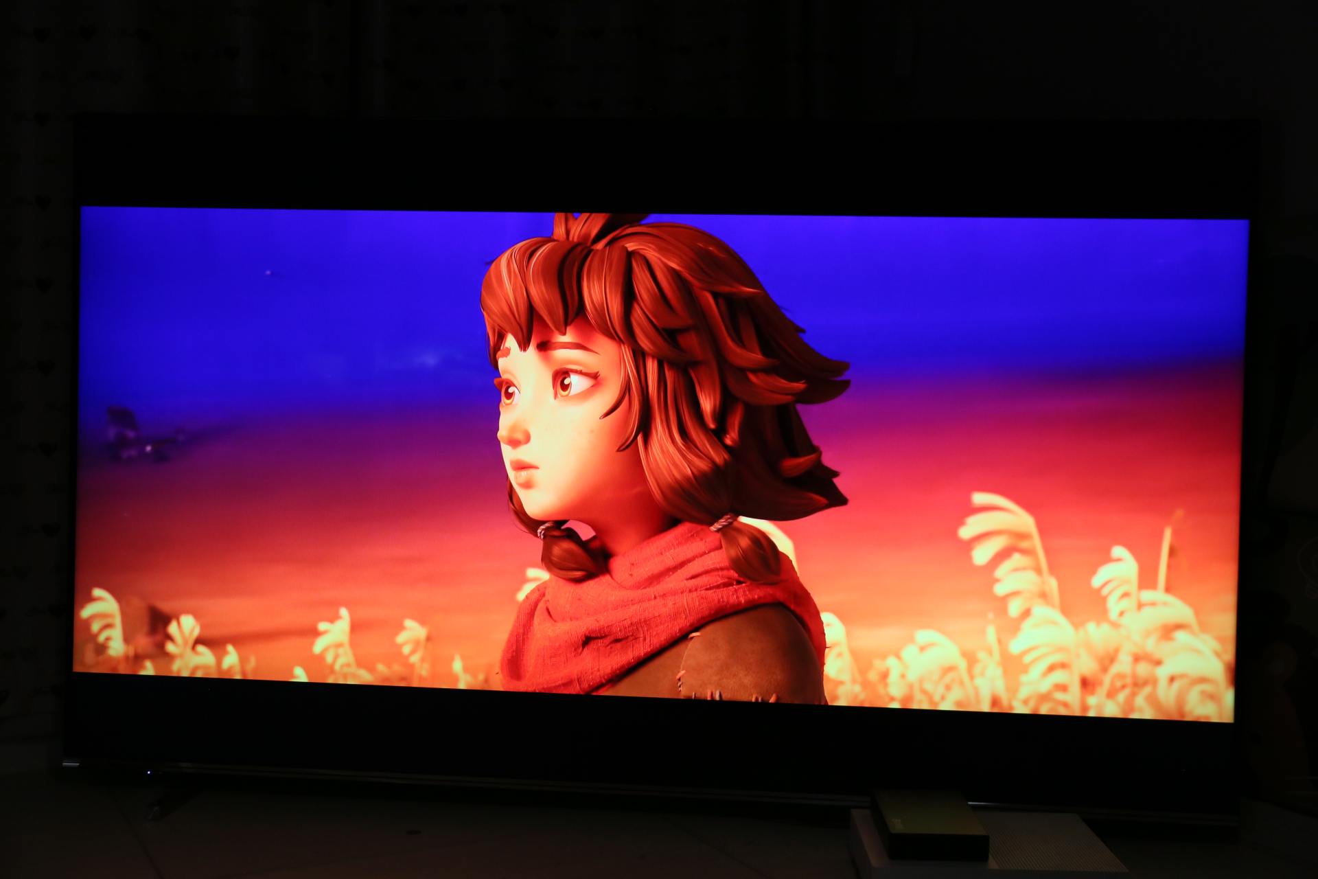 海信u8h75寸电视评测,海信电视最顶尖的型号