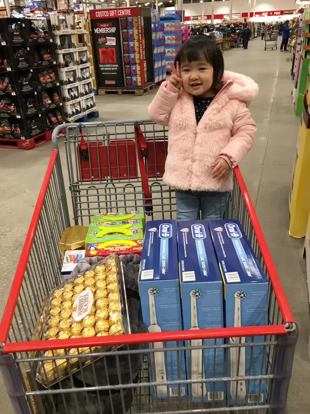 85后Lisa在加拿大：和老公打拼10年，生3娃买3套房，送两娃上私校