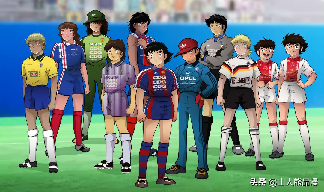 盘点8090后的100部动画,盘点90年代经典动画