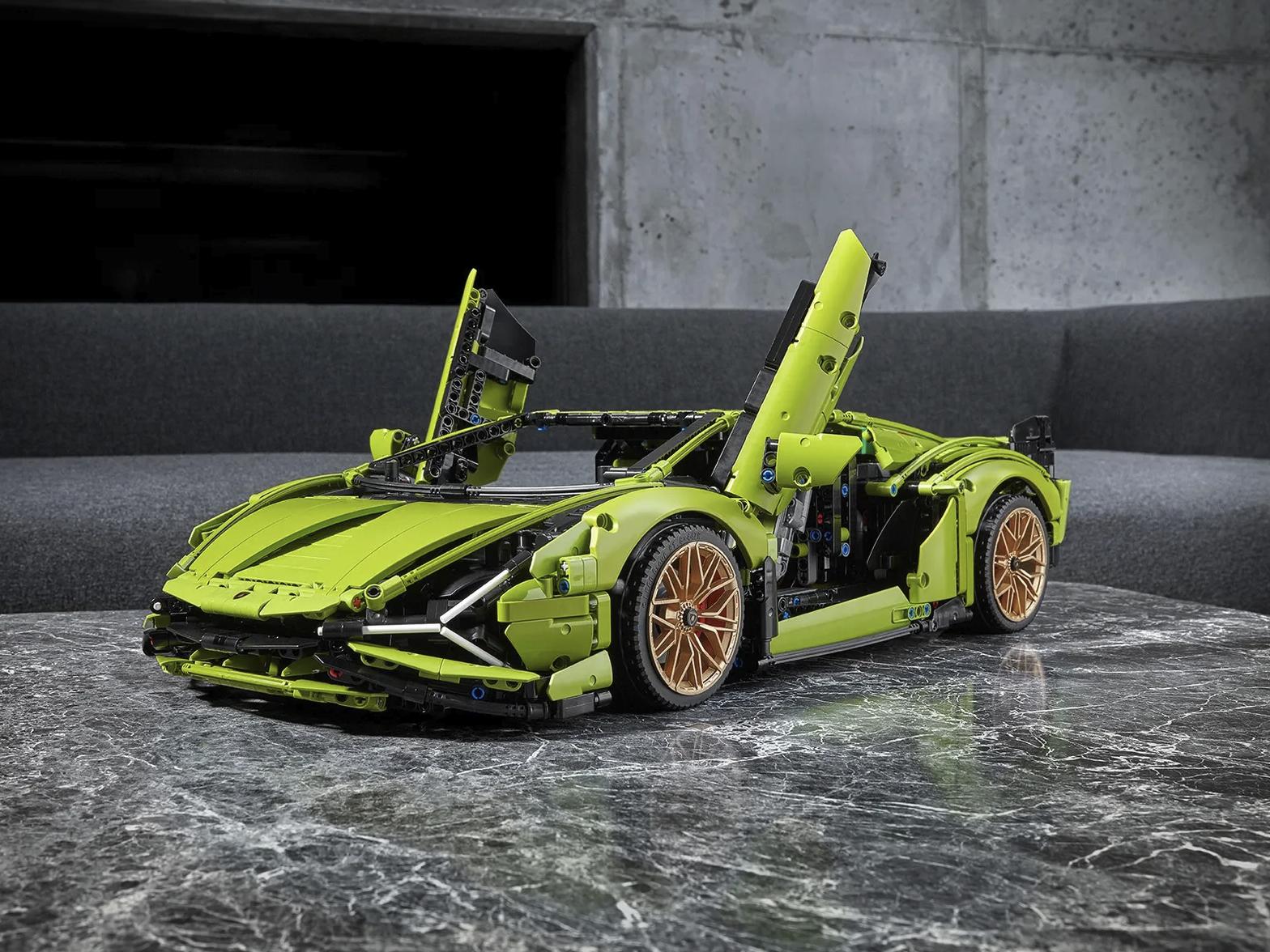 乐高十大最值得收藏人仔卡牌,乐高十大最值得收藏产品