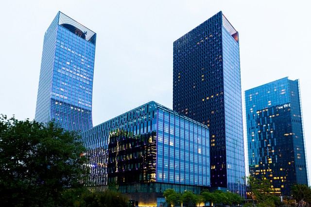 巡视为什么向30央企5家金融和体育总局亮剑，足球究竟隐藏了什么