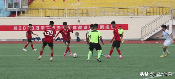 冠军荟青少年足球联赛,2024首届足球城青少年足球邀请赛