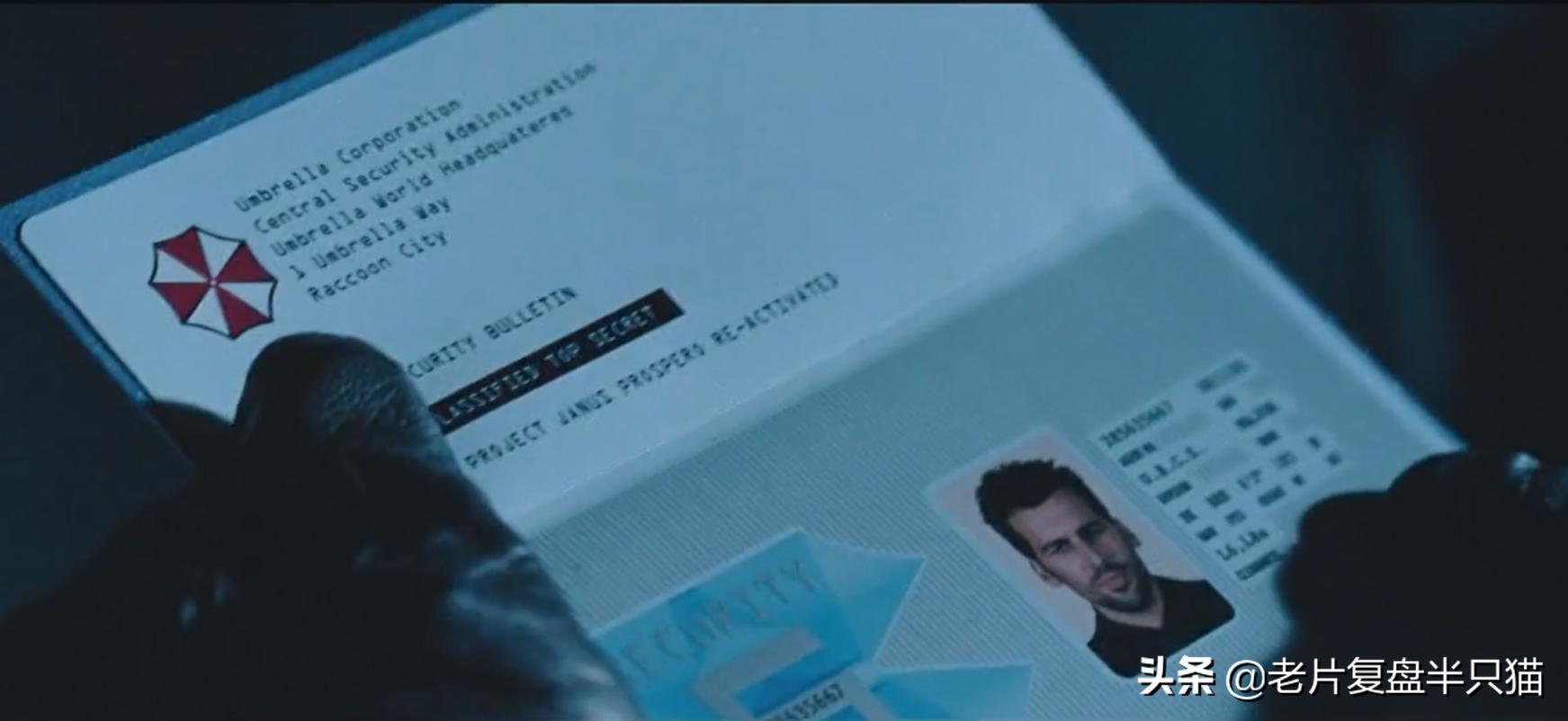 一口气看完生化危机故事,生化危机每一部的爱丽丝