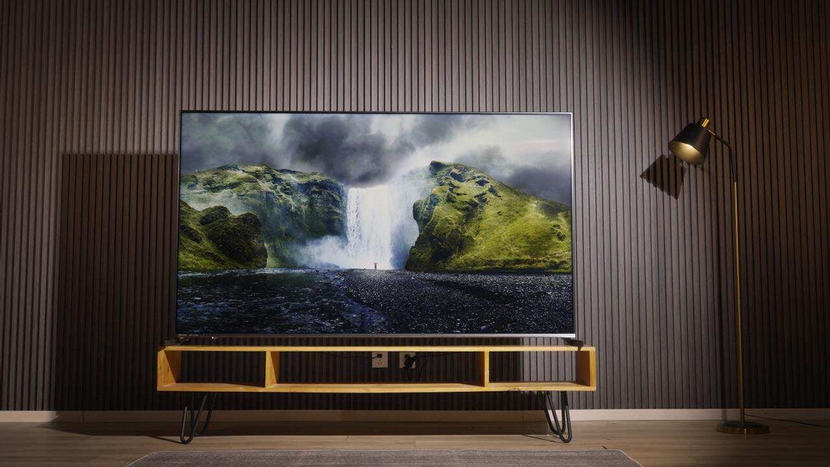 海信电视uled65寸测评,海信电视led和uled评测