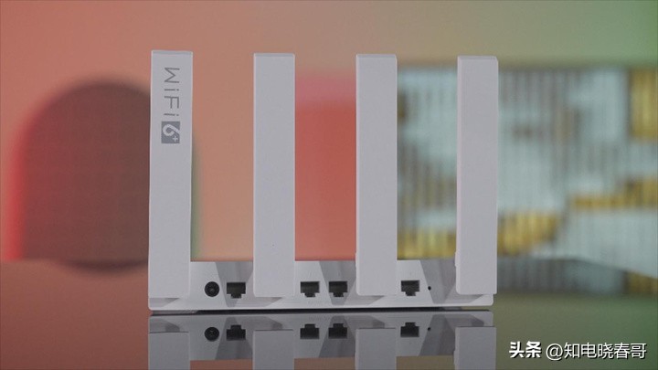 2023年路由器怎么选择,2023路由器wifi6评测推荐