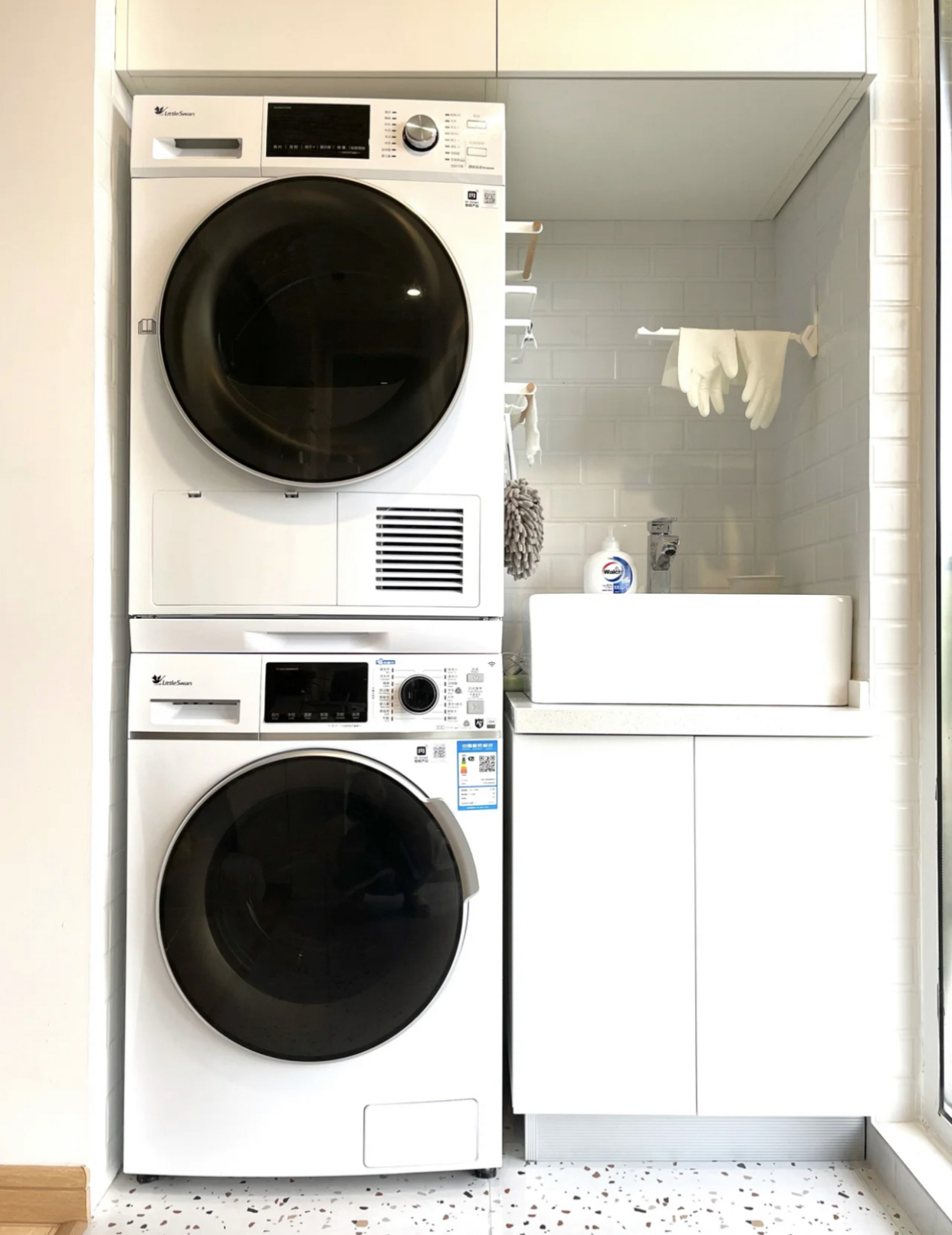 阳台买什么家具最好,阳台必买神器