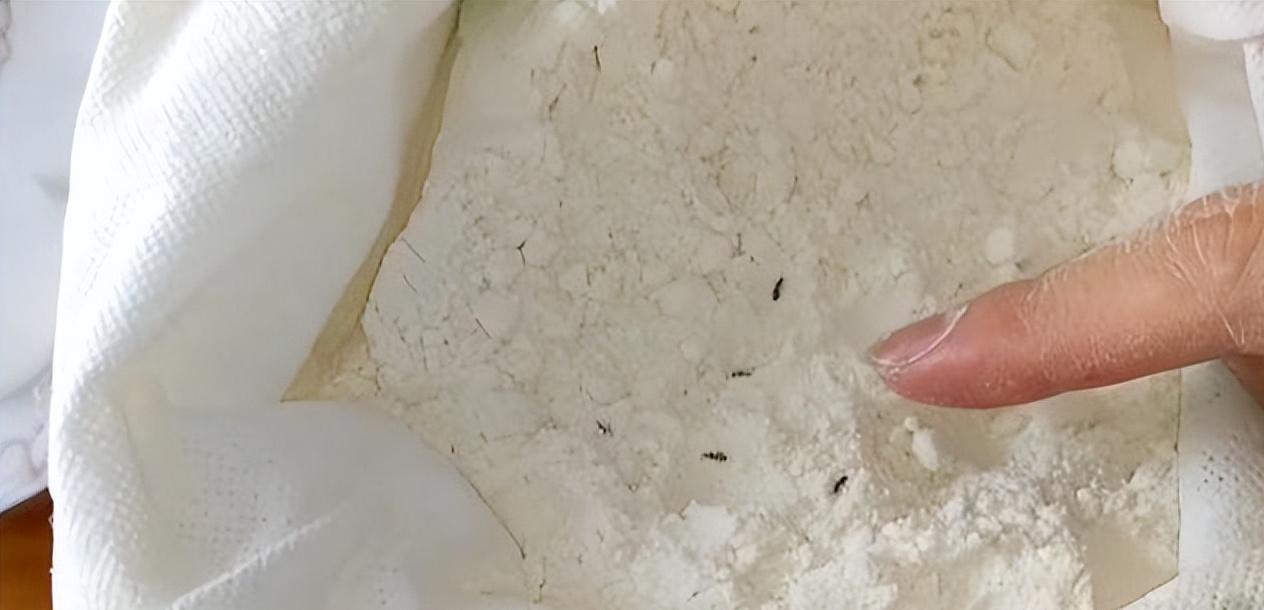 三种食物放入冰箱会造成癌症,一家三口相继去世后续