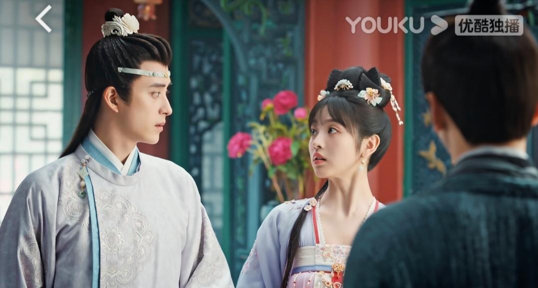 花轿喜事吓人吗,花轿喜事第几集要伤害老太君