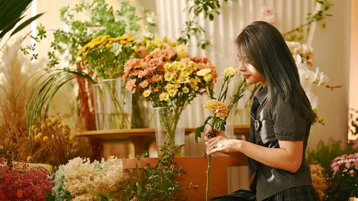 至识hea的广州人，为什么五一都选择来荔湾！