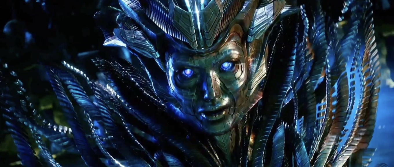 变形金刚四超能力大全,变形金刚7狂兽觉醒和超能力