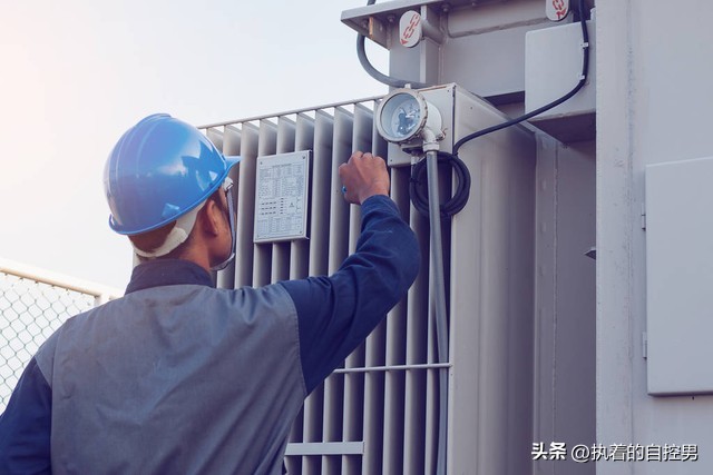 为什么对电工维修感兴趣,明明不喜欢了却很执着是为什么