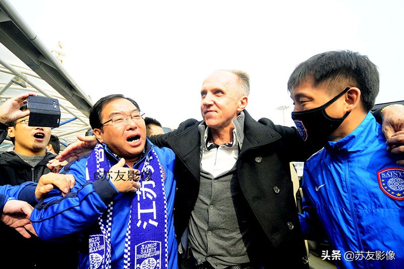 江苏队几年没进季后赛了,江苏足球队赛季结束了吗