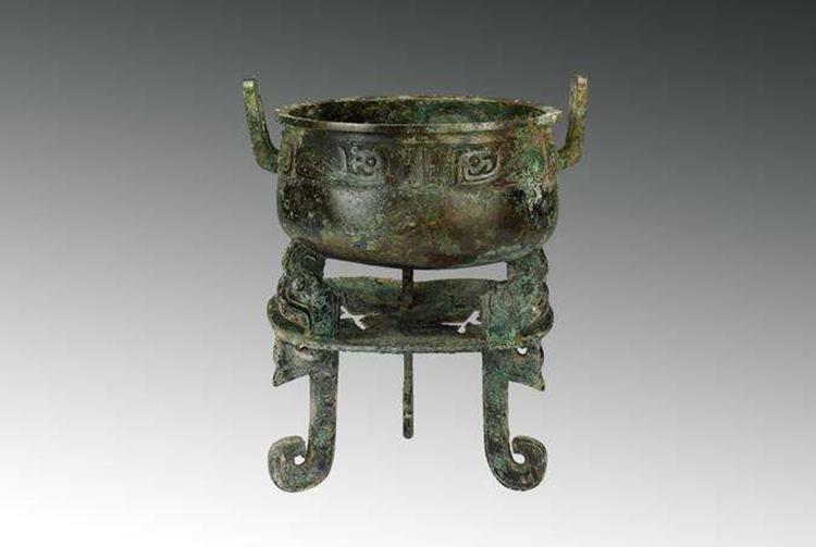 筷子古代谁发明的,中国人用的筷子是谁发明的