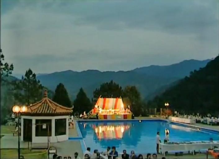 欧洲看中国基建视频,盘点老外看中国基建