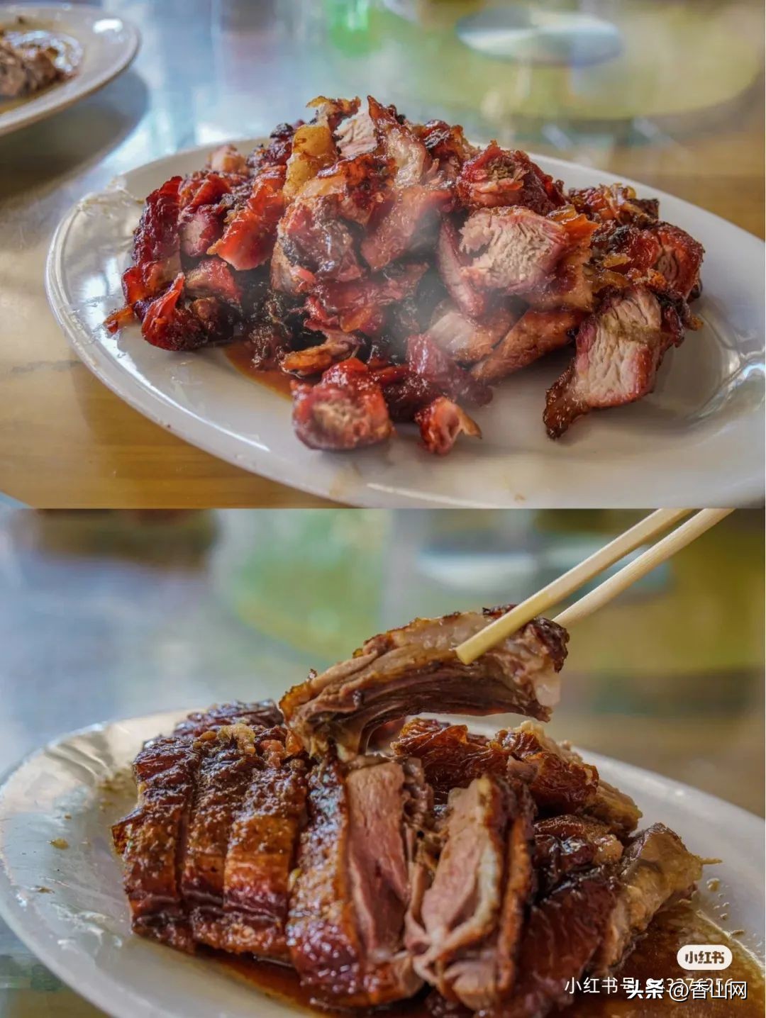 珠海必吃十大老字号香洲区,珠海吃货绝不能错过的40家老字号