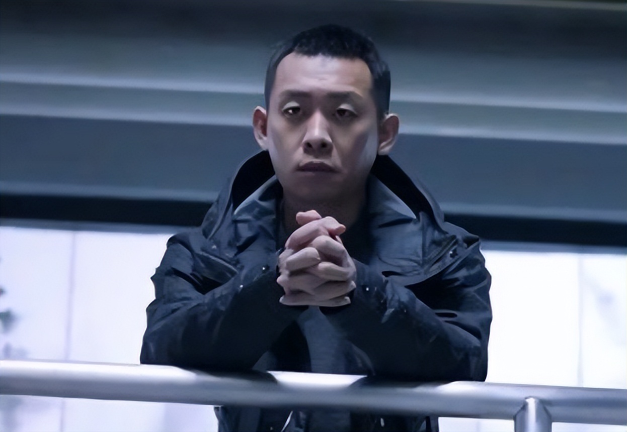 张译连续三部电影上映,张译多伦多电影节三部作品