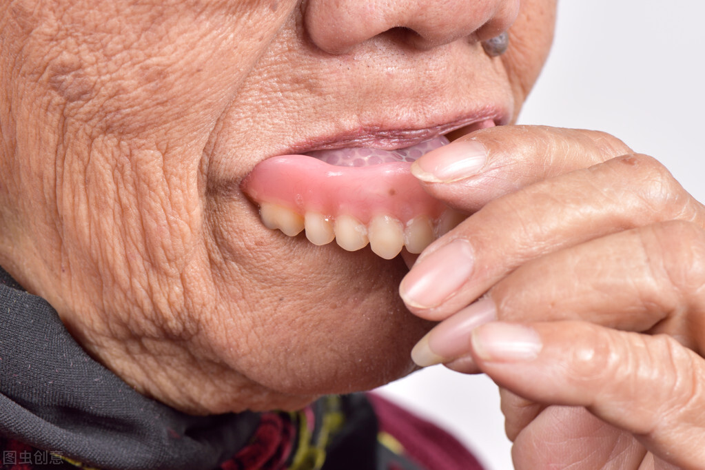 掉牙坑,掉牙禁忌