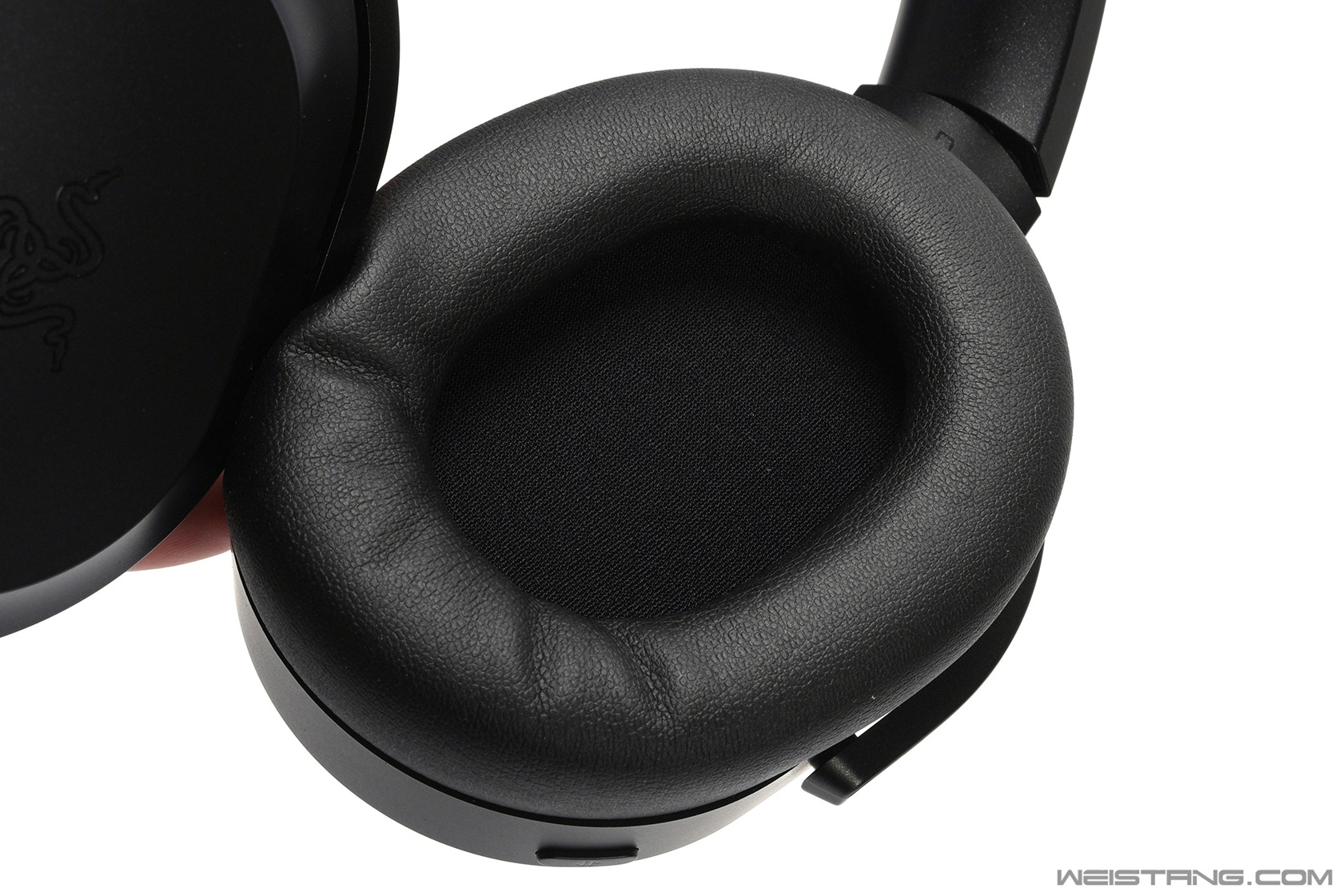 razer雷蛇梭鱼专业版无线游戏耳机,雷蛇barracudapro