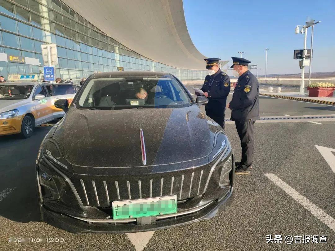 长春非法营运车辆整治,长春出租车经营权政策