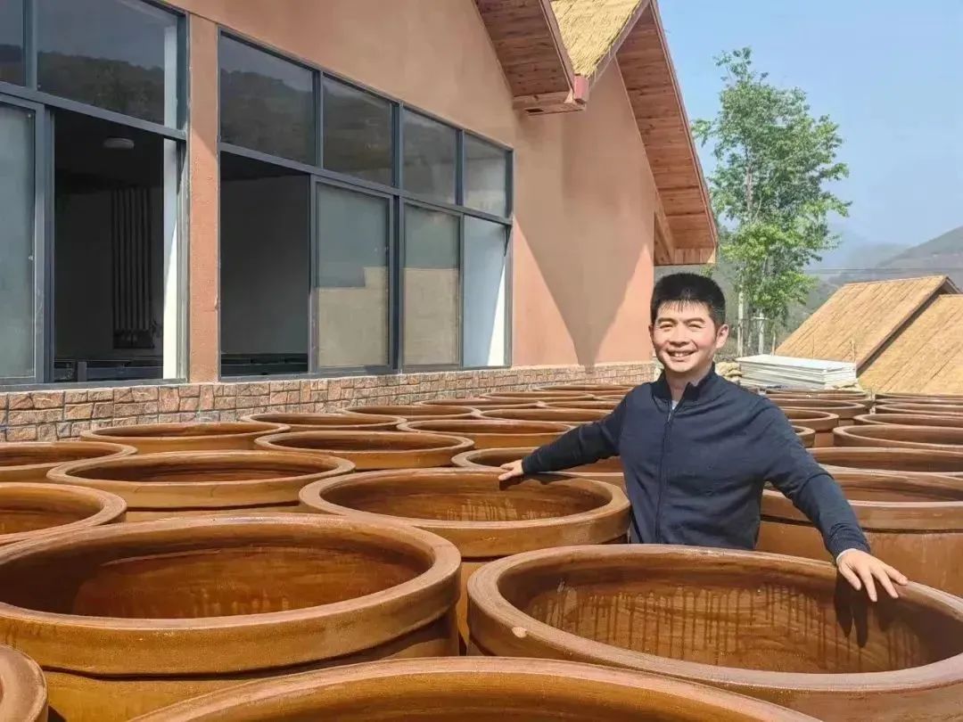 乡村振兴36个案例,中国乡村振兴的前景及产业化解读