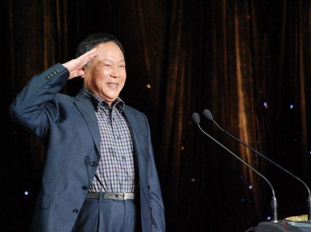 演员刘世龙病逝,演员刘世龙哪年去世