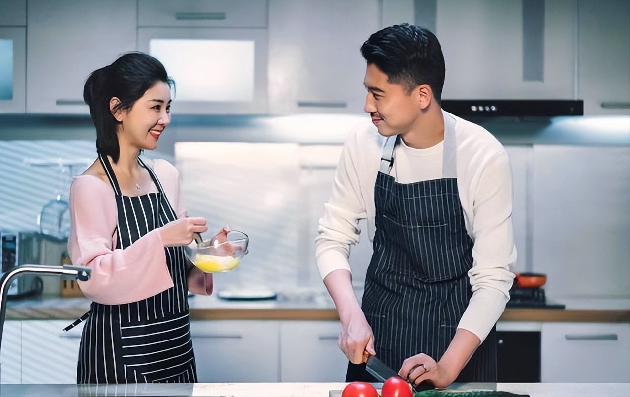 出道19年不接吻戏的女星,她是圈内最干净的女星