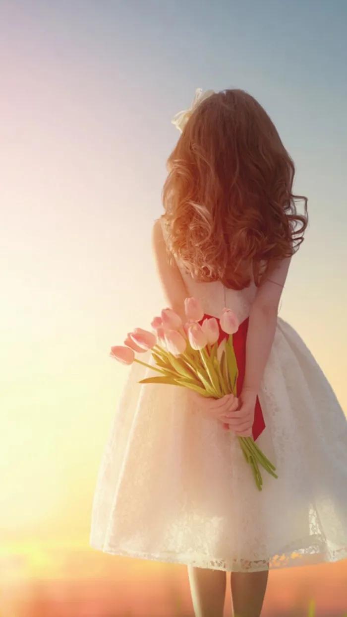 唯美手机壁纸高级感,唯美手机壁纸高清全面屏