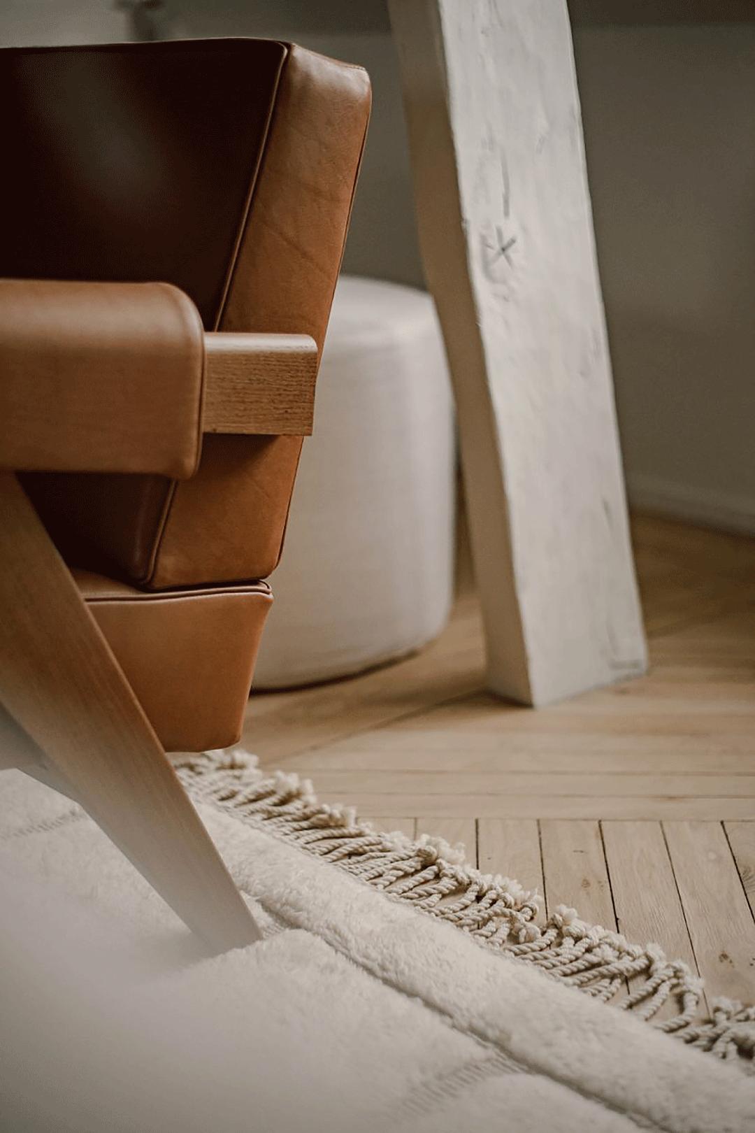 简约风loft公寓小而精致,loft公寓法式轻奢