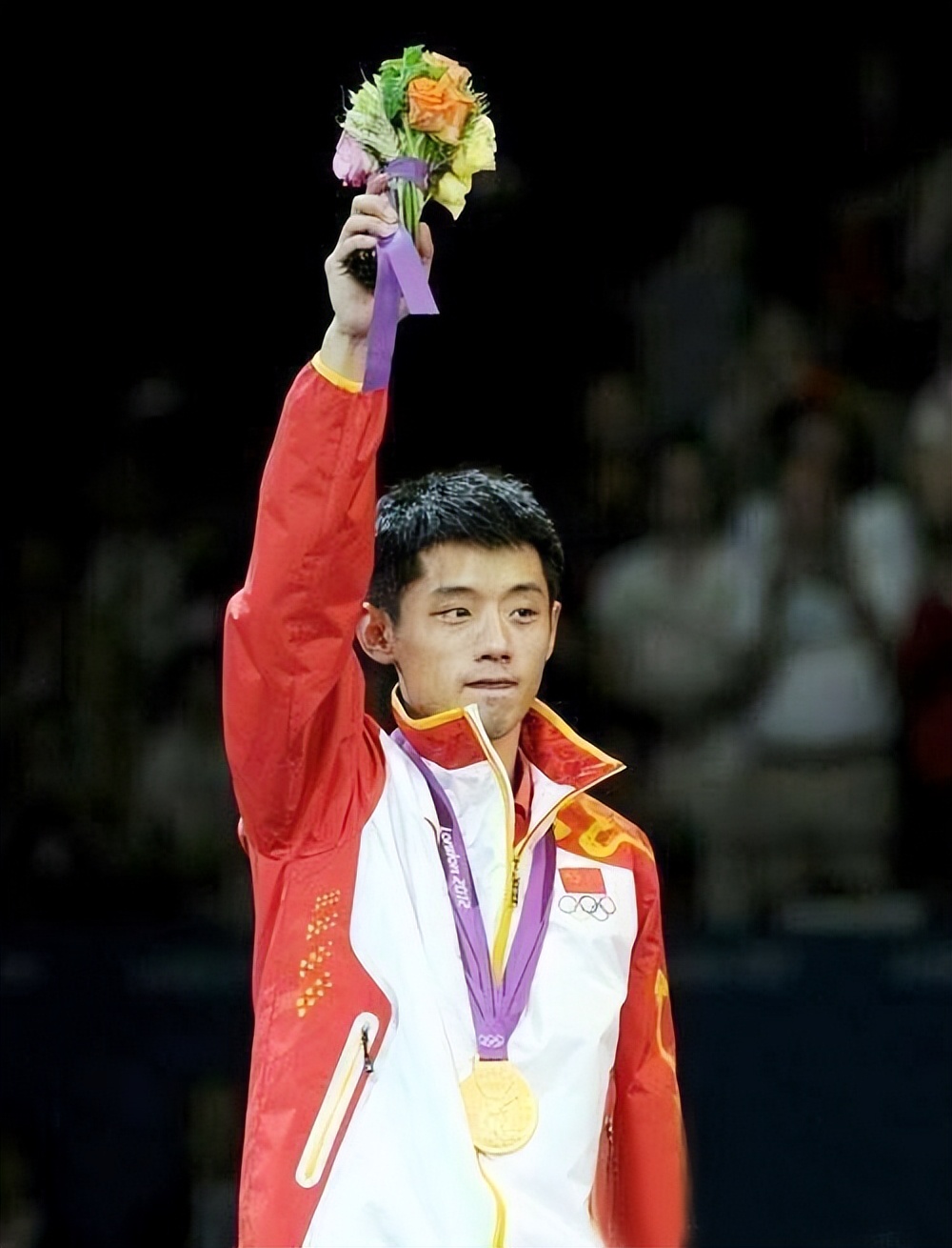 张继科与景甜分手3年：他单身传绯闻，她承受着双重打击