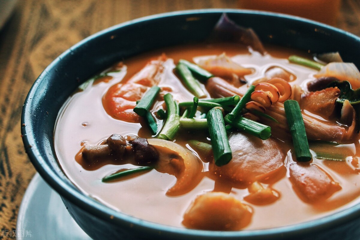 泰国旅行必吃美食,来泰国必吃的泰国菜