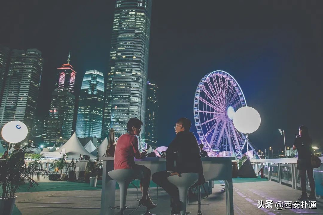 2021年香港往深圳湾口岸通关攻略,2020香港过关攻略