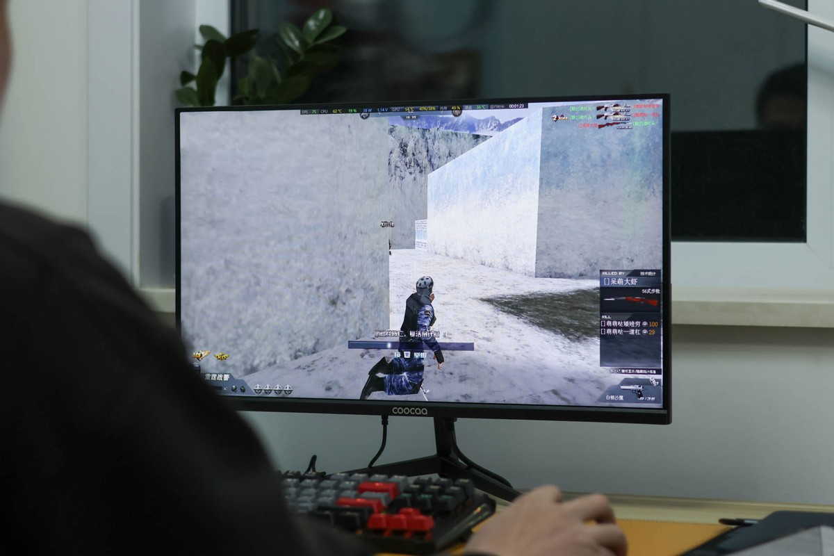 399买32寸显示器,399元的电脑显示屏