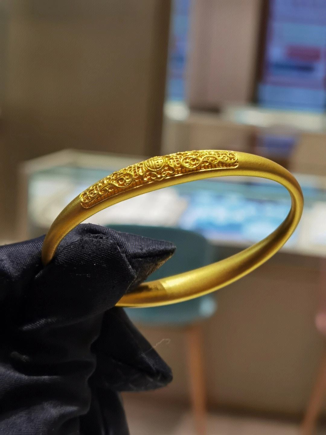 周大福黄金扭转乾坤,周大福黄金为什么会红