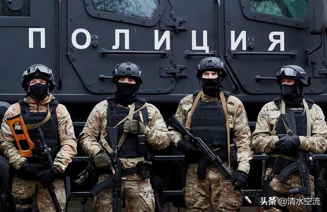 骑虎难下的俄国，无可奈何的普京，由此可见一个大国不可轻言战事