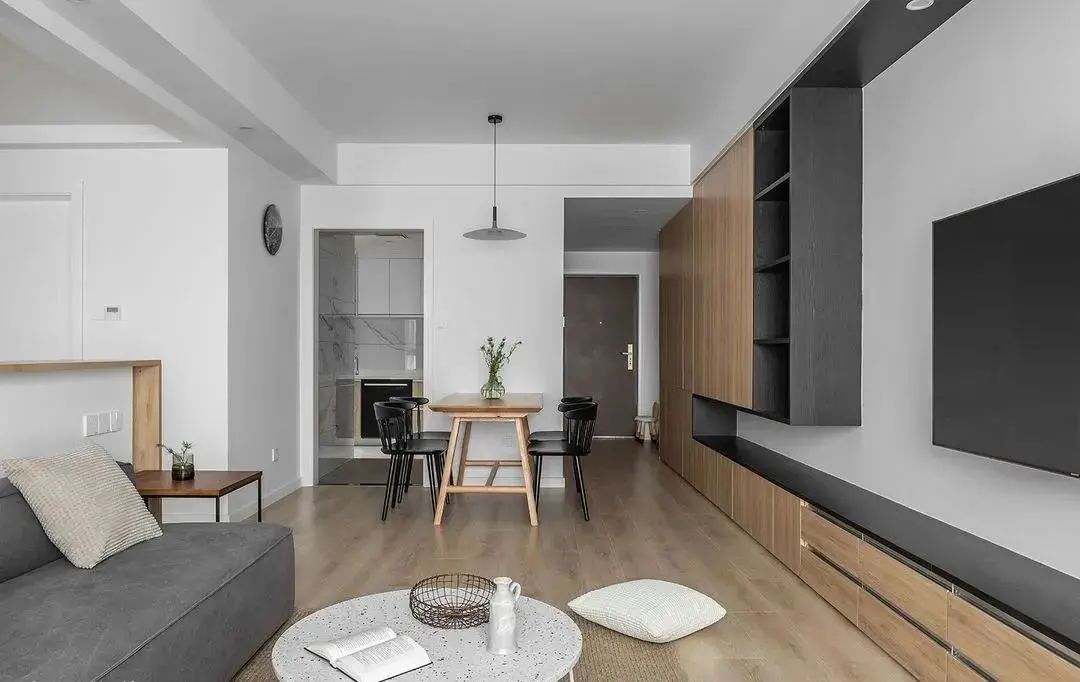 小户型全屋定制柜价格,一体柜定制价格