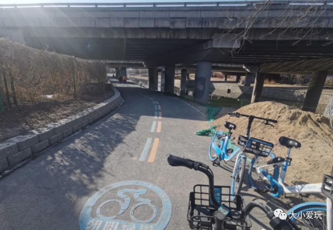 京城附近免费公园,帝都公园