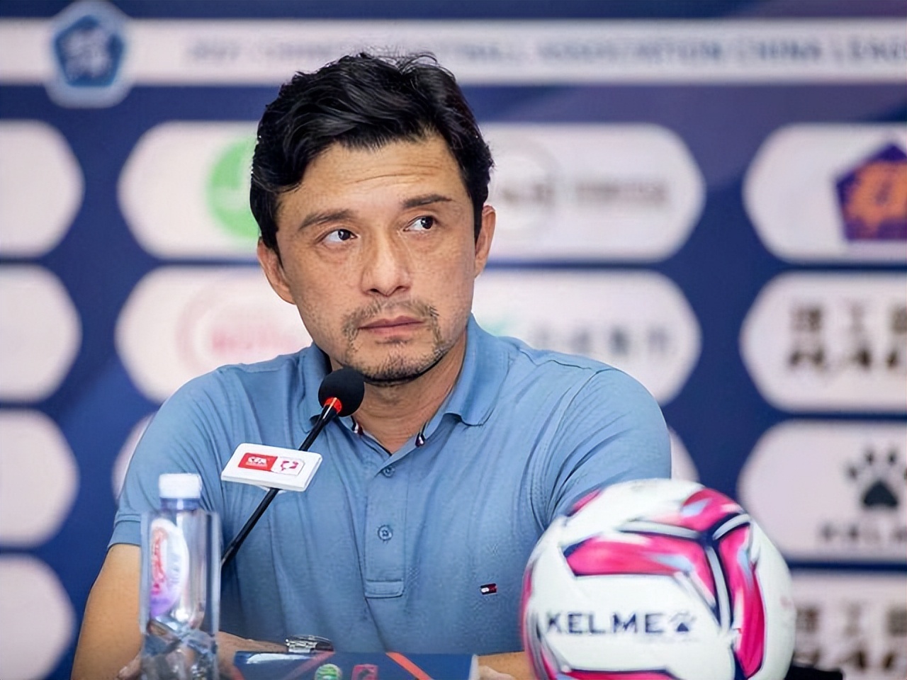 一展拳脚！中超三大本土主教练，一个压着打、一个铁血、一个睿智