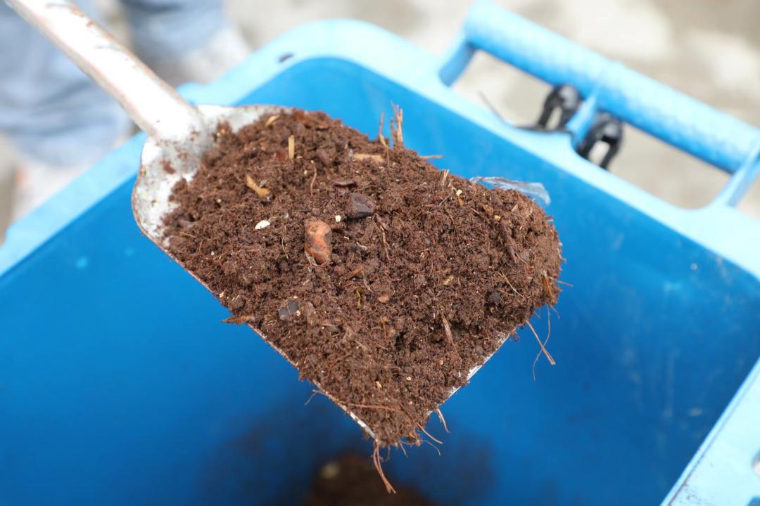 江西城市餐厨垃圾资源化处理,肇庆餐余垃圾处理设备