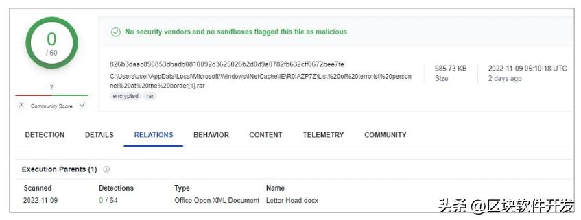 EarthPreta的最新隐蔽攻击策略（下篇）