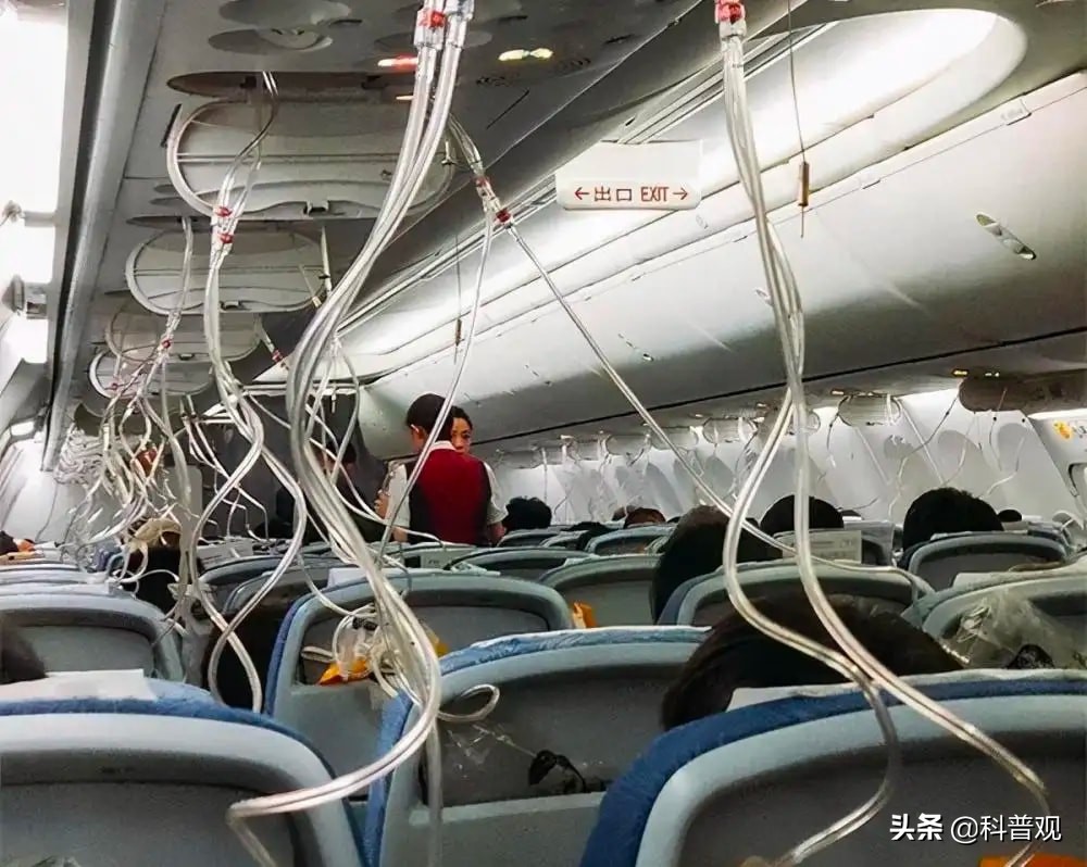 广西东航飞机坠毁事件有没有伤亡,东航搭载132人客机在广西坠毁