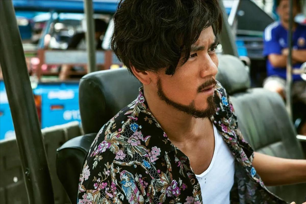 红海行动二什么时候上,红海行动二最新消息