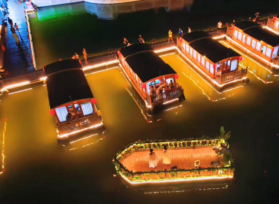 郑州周边十一亲子游最佳地点推荐,五一亲子游推荐郑州